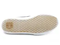 Etnies "Jameson Vulc LS" Shoes - Navy/White