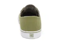 Etnies "Jameson Vulc LS" Schuhe - Sage
