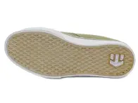 Etnies "Jameson Vulc LS" Schuhe - Sage