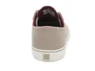 Etnies "Jameson Vulc LS" Schuhe - Tan