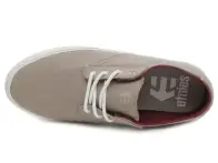 Etnies "Jameson Vulc LS" Schuhe - Tan