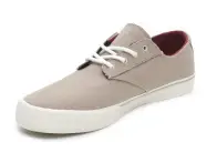 Etnies "Jameson Vulc LS" Schuhe - Tan