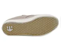 Etnies "Jameson Vulc LS" Schuhe - Tan