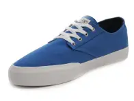 Etnies "Jameson Vulc LS X Sheep" Schuhe - Blue