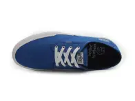 Etnies "Jameson Vulc LS X Sheep" Schuhe - Blue