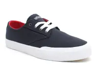 Etnies "Jameson Vulc LS X Sheep" Schuhe - Navy