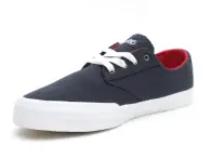 Etnies "Jameson Vulc LS X Sheep" Schuhe - Navy