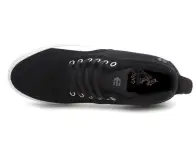 Etnies "Jameson Vulc MT" Shoes - Black/White/Gum (NicK Garcia)