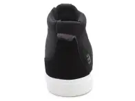 Etnies "Jameson Vulc MT" Shoes - Black/White/Gum (NicK Garcia)