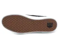 Etnies "Jameson Vulc MT" Shoes - Black/White/Gum (NicK Garcia)