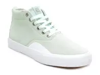 Etnies "Jameson Vulc MT" Schuhe - Green/White/Gum