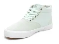 Etnies "Jameson Vulc MT" Schuhe - Green/White/Gum