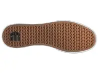Etnies "Jameson Vulc MT" Schuhe - Tan/Brown/White (Devon Smillie)