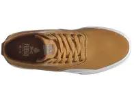 Etnies "Jameson Vulc MT" Schuhe - Tan/Brown/White (Devon Smillie)