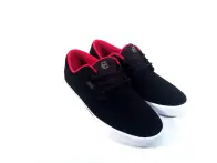 Etnies "Jameson Vulc" Schuhe - Black