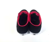 Etnies "Jameson Vulc" Schuhe - Black