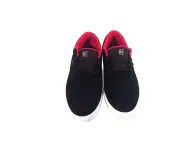 Etnies "Jameson Vulc" Schuhe - Black