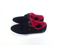 Etnies "Jameson Vulc" Schuhe - Black