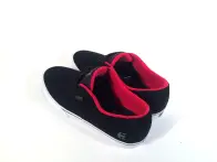 Etnies "Jameson Vulc" Schuhe - Black