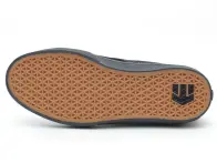 Etnies "Jameson Vulc" Shoes - Black/Black/Black