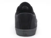 Etnies "Jameson Vulc" Shoes - Black/Black/Black