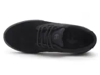 Etnies "Jameson Vulc" Shoes - Black/Black/Black