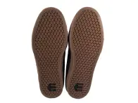 Etnies "Jameson Vulc" Schuhe - Black/Gum (Nathan Williams)