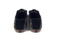 Etnies "Jameson Vulc" Schuhe - Black/Gum (Nathan Williams)