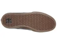 Etnies "Jameson Vulc" Schuhe - Black/Gum/Silver