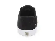 Etnies "Jameson Vulc" Schuhe - Black/Gum/White