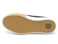 Etnies "Jameson Vulc" Schuhe - Black/Gum/White