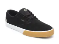 Etnies "Jameson Vulc" Schuhe - Black/Gum/White