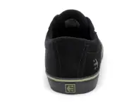 Etnies "Jameson Vulc" Schuhe - Black Raw