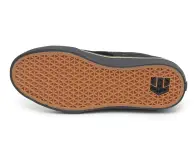 Etnies "Jameson Vulc" Schuhe - Black Raw