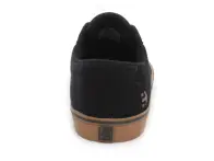 Etnies "Jameson Vulc" Schuhe - Black/Tan/Red