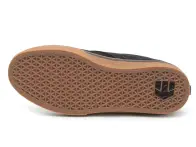 Etnies "Jameson Vulc" Schuhe - Black/Tan/Red