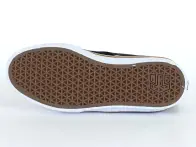 Etnies "Jameson Vulc" Schuhe - Black/White/Gum (Nathan Williams)