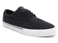 Etnies "Jameson Vulc" Schuhe - Blacktop Wash