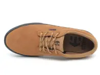 Etnies "Jameson Vulc" Shoes - Brown/Black