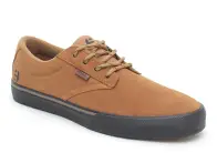 Etnies "Jameson Vulc" Shoes - Brown/Black