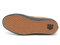 Etnies "Jameson Vulc" Shoes - Brown/Black