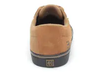 Etnies "Jameson Vulc" Shoes - Brown/Black