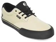 Etnies "Jameson Vulc" Schuhe - Creme (Jordan Godwin)