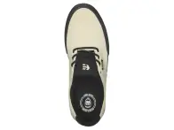 Etnies "Jameson Vulc" Schuhe - Creme (Jordan Godwin)