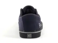 Etnies "Jameson Vulc" Shoes - Dark Grey/Black (Nathan Williams)
