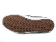Etnies "Jameson Vulc" Schuhe - Dark Grey (Nathan Williams)