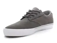 Etnies "Jameson Vulc" Schuhe - Dark Grey (Nathan Williams)