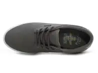 Etnies "Jameson Vulc" Schuhe - Dark Grey (Nathan Williams)