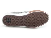 Etnies "Jameson Vulc" Schuhe - Dark Grey/White/Gum