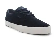 Etnies "Jameson Vulc" Shoes - Dark Navy